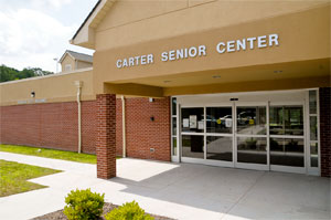Asheville Property Management on Carter Senior Center   Knox County Senior Services   Knox County
