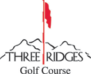 Three Ridges Logo