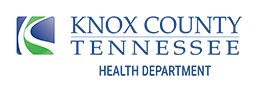 Health Department logo