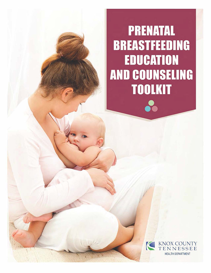 Breastfeeding Toolkit photo