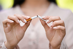 Tobacco Use Prevention image