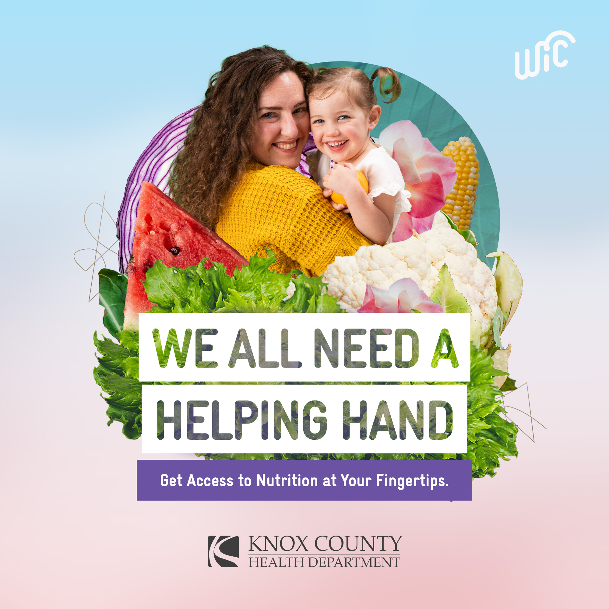 WIC Approved Foods - Women-Infant-Children (WIC) Clinic - Health ...