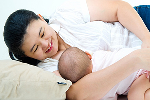 Breastfeeding Resources and Support image