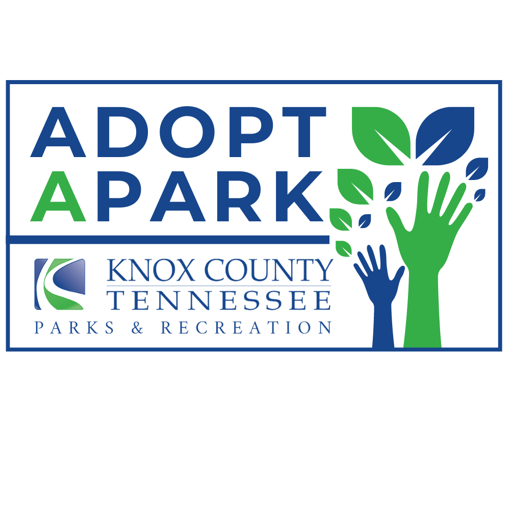 adopt park logo