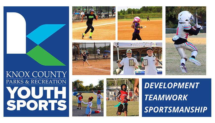 youth sports image